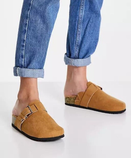 clog birkenstock dupes